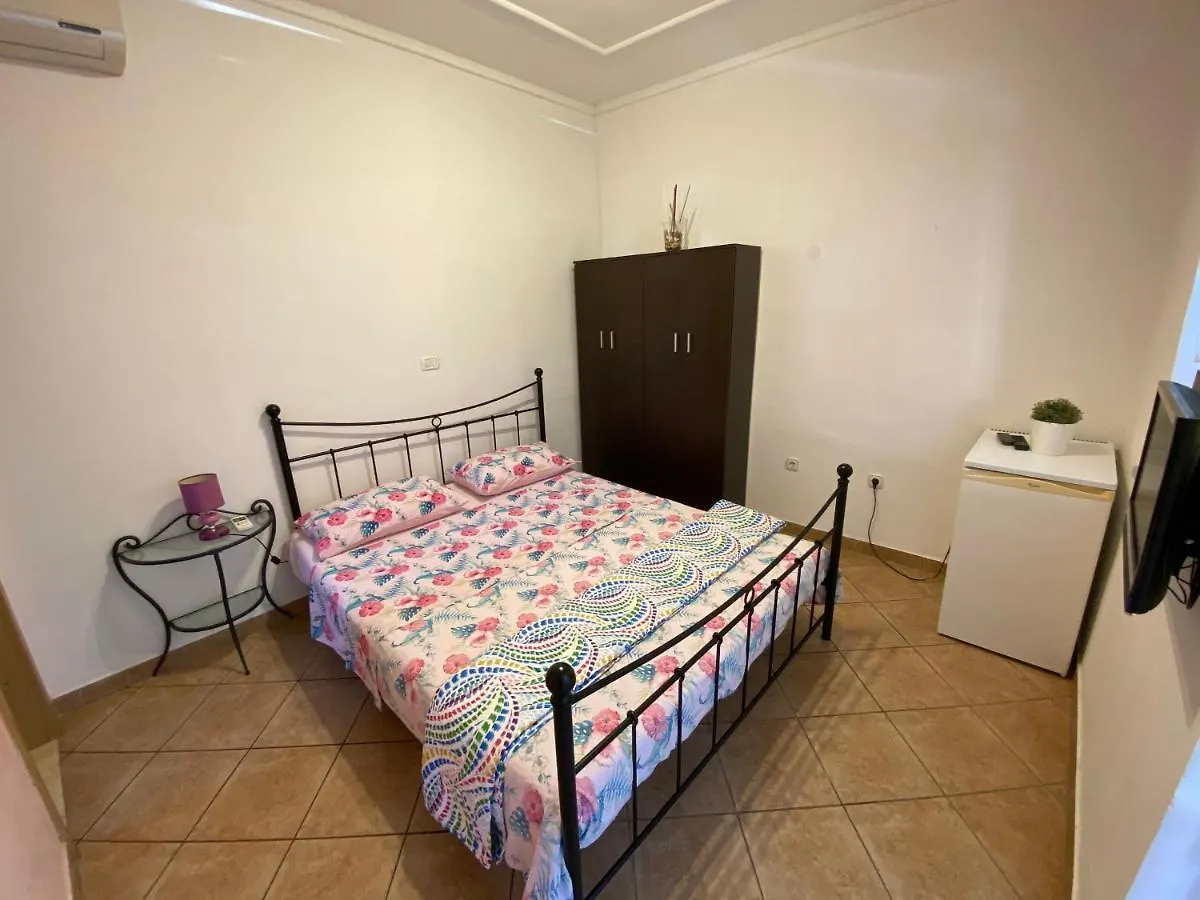 Apartments Tajana Novigrad Istria 0*,  Croazia
