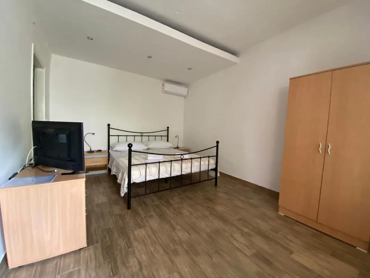 Apartments Tajana Novigrad Istria Croazia
