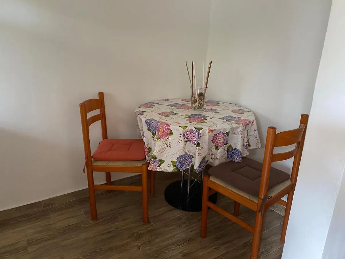 Apartments Tajana Novigrad Istria