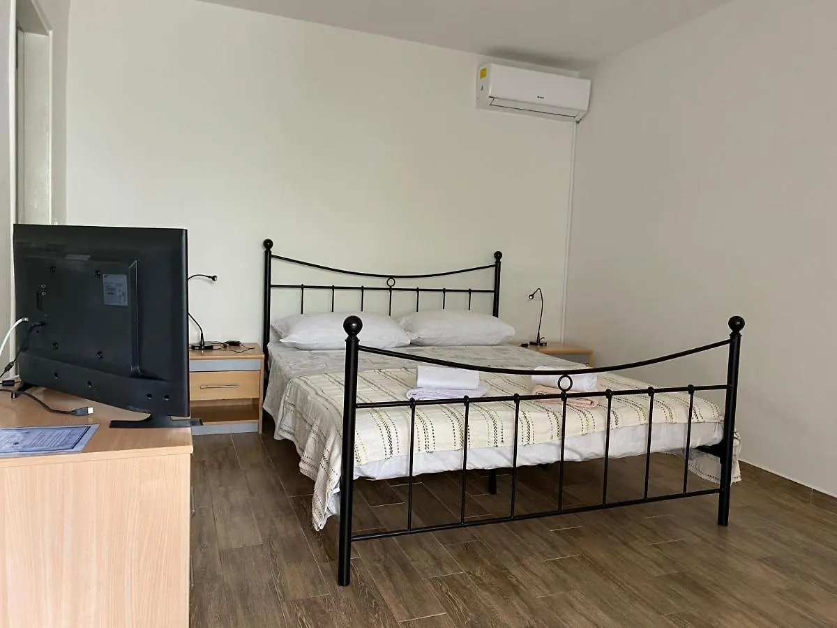 Apartments Tajana Novigrad Istria 0*,  Croazia